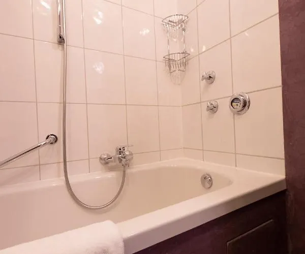 דירה Alpennest גרמיש-פרטנקירכן