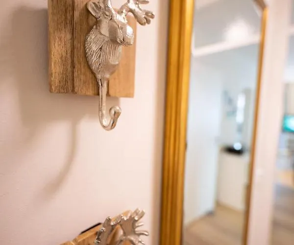 Alpennest גרמיש-פרטנקירכן