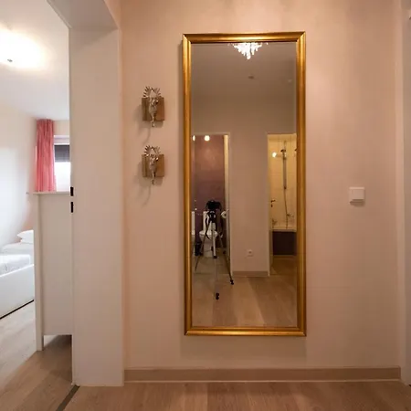 Alpennest Apartment Garmisch-Partenkirchen