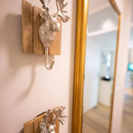 Alpennest Garmisch-Partenkirchen