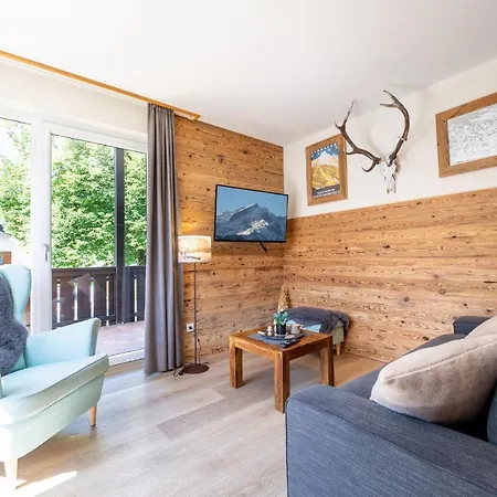 Alpennest Apartman