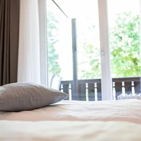 Alpennest Apartman