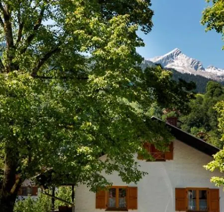 Appartamento Alpennest *