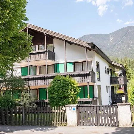 Alpennest Garmisch-Partenkirchen