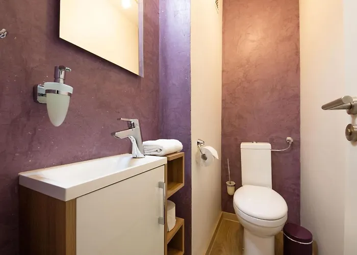 Alpennest * Garmisch-Partenkirchen