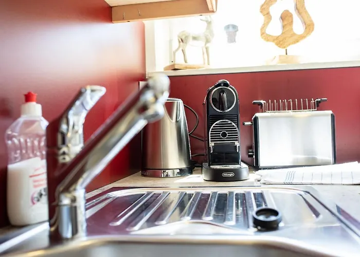 Alpennest * Garmisch-Partenkirchen